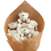 Bouquet de Ursinhos - Image 2