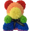 Teddy Flowers - 9 opções de cores - Image 9
