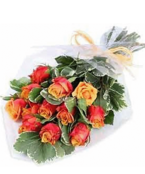 Ramalhete de Rosas