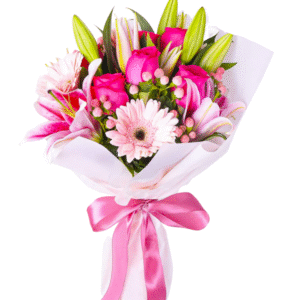 Love Pink