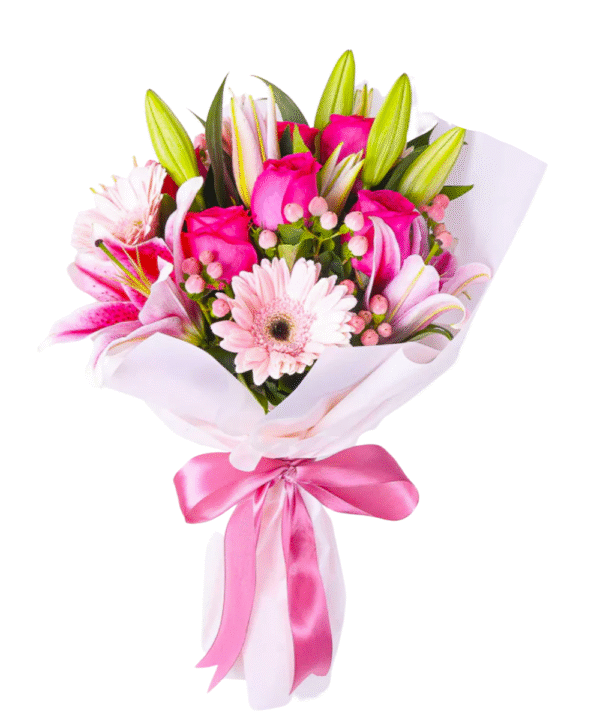Love Pink