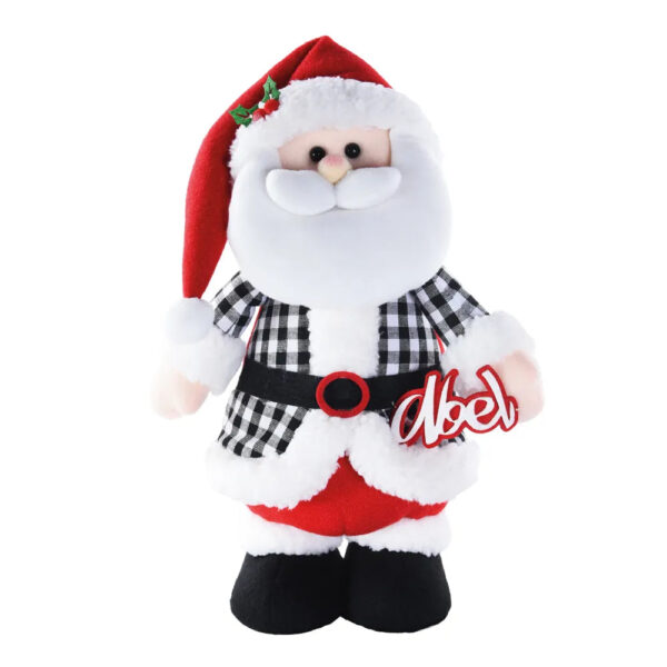 NOEL DECORATIVO