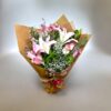 Buquê de Lírio com Rosa - Image 4