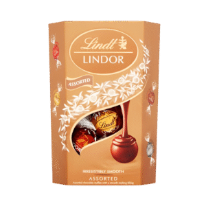 Chocolate Lindt Lindor 200 g