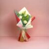 Buquês de Rosas Brancas - Image 2