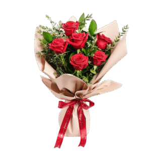 BUQUÊ DE ROSAS NATURAIS COLOMBIANA