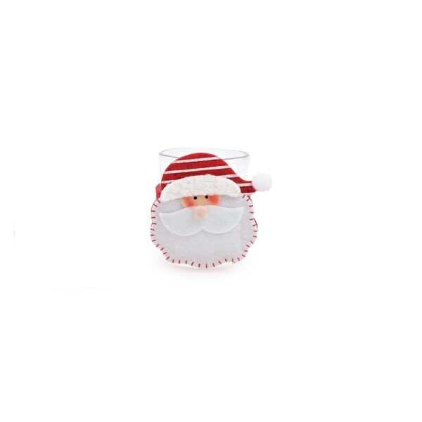 PORTA VELA PAPAI NOEL