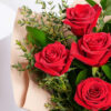 BUQUÊ DE ROSAS NATURAIS COLOMBIANA - Image 3