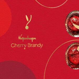 Cherry Brandy 190G